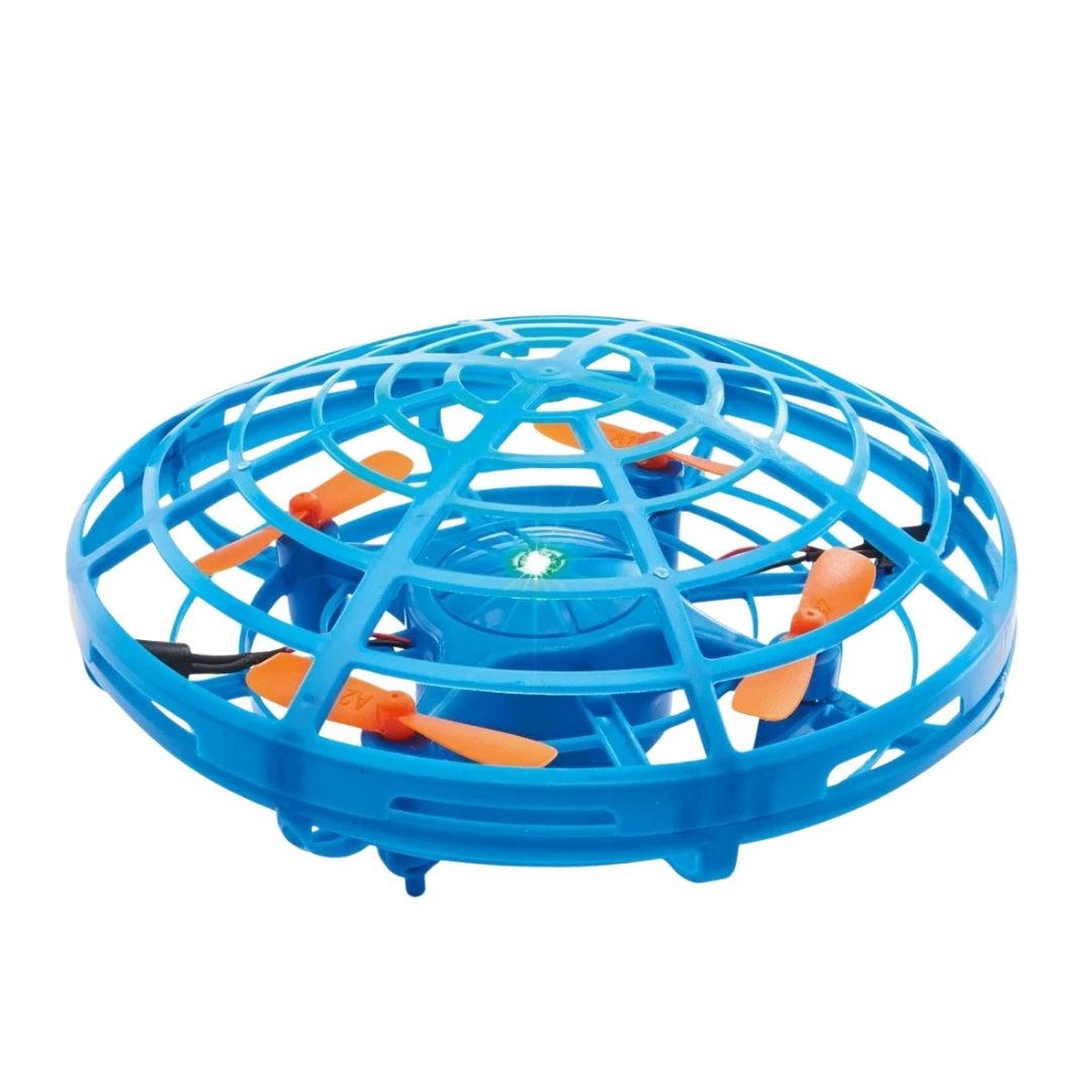 REVELL R/C ACTION GAME MAGIC MOVER BLUE, Ages 8+