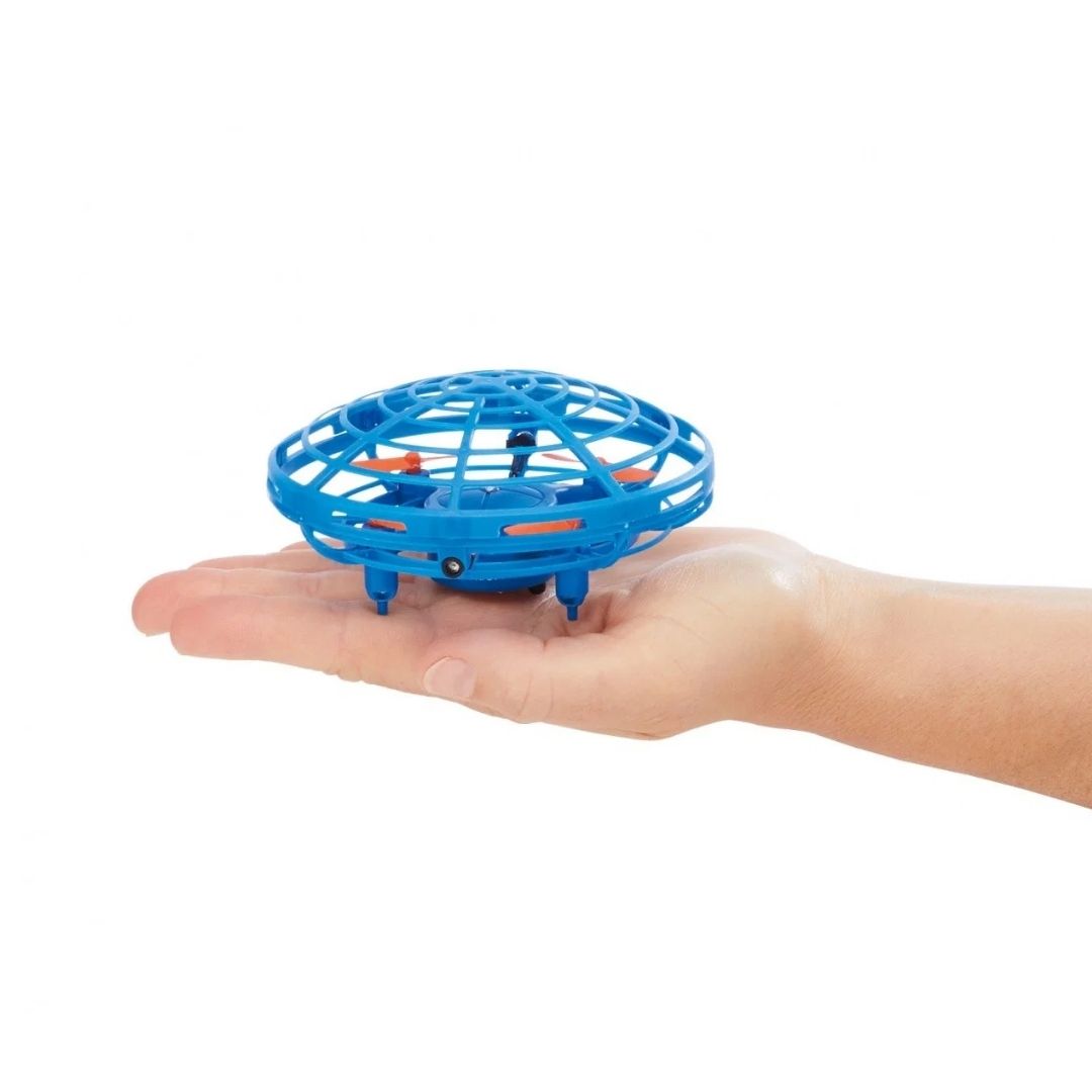 REVELL R/C ACTION GAME MAGIC MOVER BLUE, Ages 8+