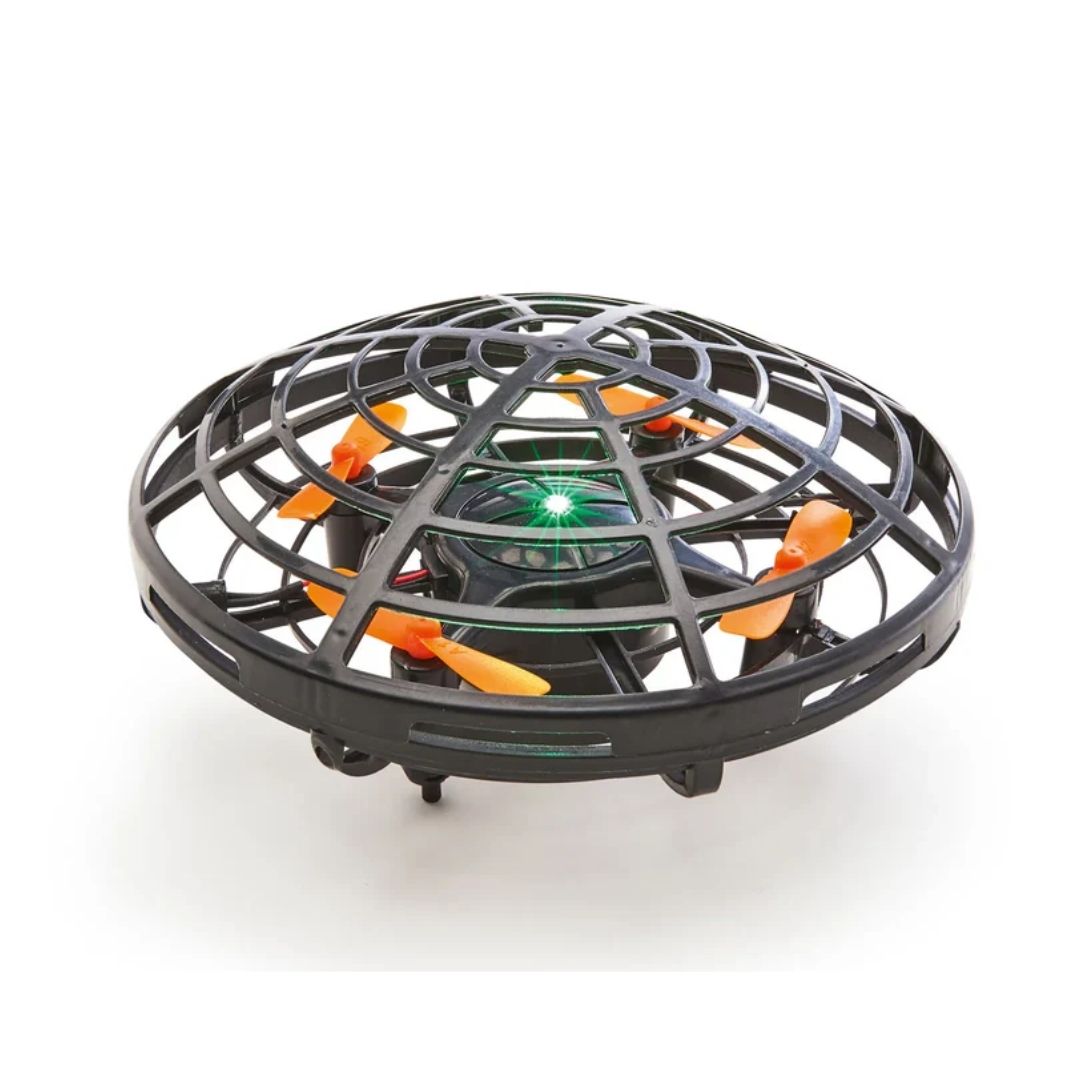REVELL R/C ACTION GAME MAGIC MOVER BLACK, Ages 8+
