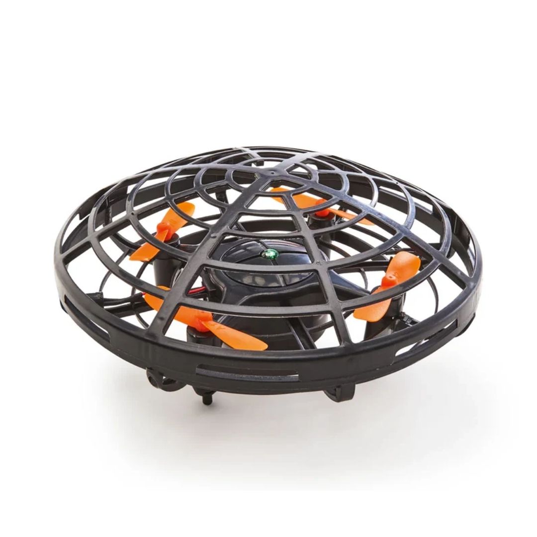 REVELL R/C ACTION GAME MAGIC MOVER BLACK, Ages 8+