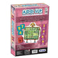 Vibrant multicolor Add Up New 2020 Edition board game box by Frank Educational Aids, featuring high-quality numbered tiles, a colorful game board, and clear instructional guides for early math learners.