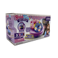 SNACK TASTIC DONUTS DESIGNS,Ages 6+