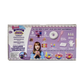 SNACK TASTIC DONUTS DESIGNS,Ages 6+