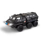 REVELL RC TRUCK SWAT TACTICAL TRUCK 1:16, Ages 8+