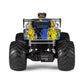 REVELL RC GHOST DRIVER XXL, Ages 6+