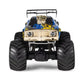 REVELL RC GHOST DRIVER XXL, Ages 6+