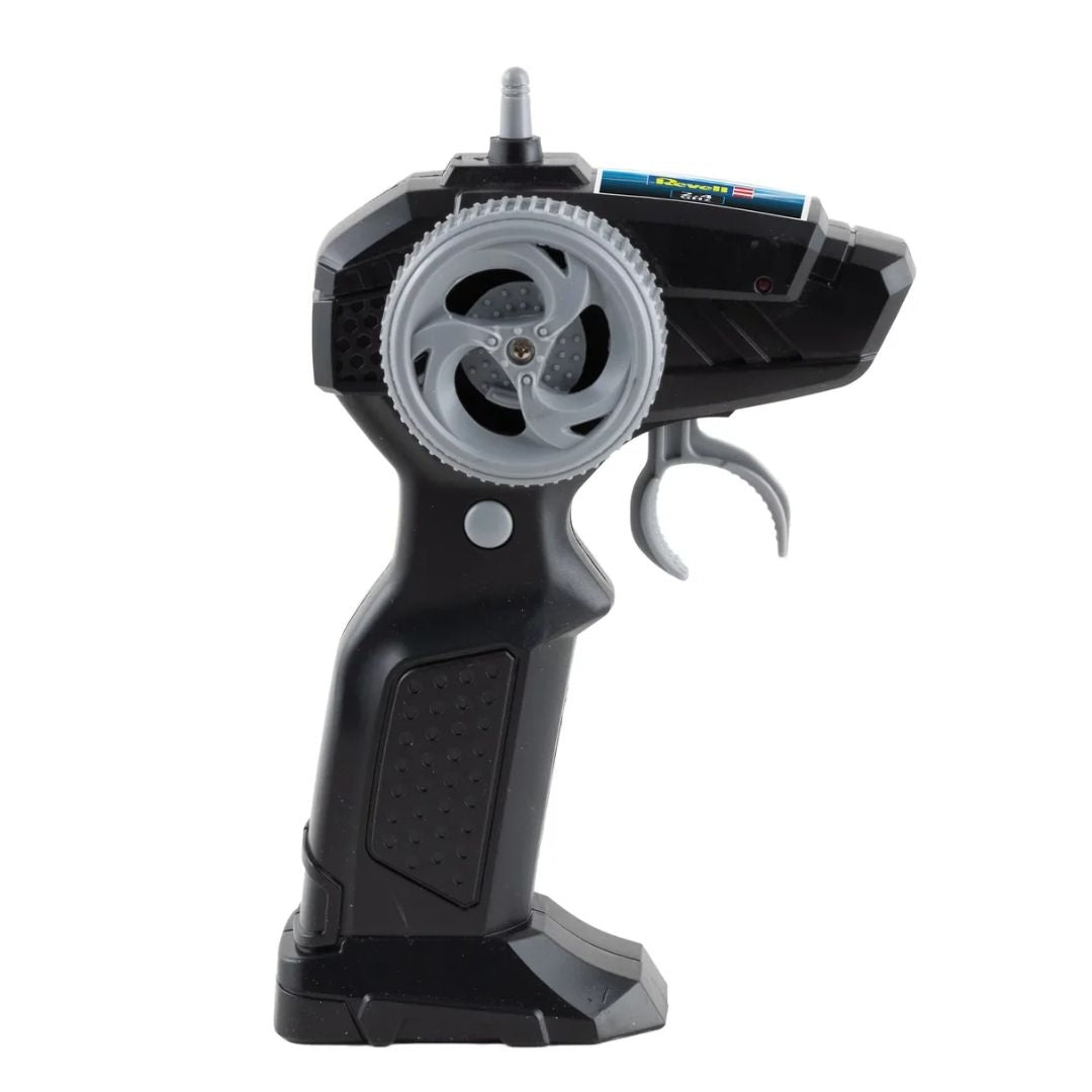 REVELL RC GHOST DRIVER XXL, Ages 6+