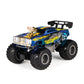 REVELL RC GHOST DRIVER XXL, Ages 6+