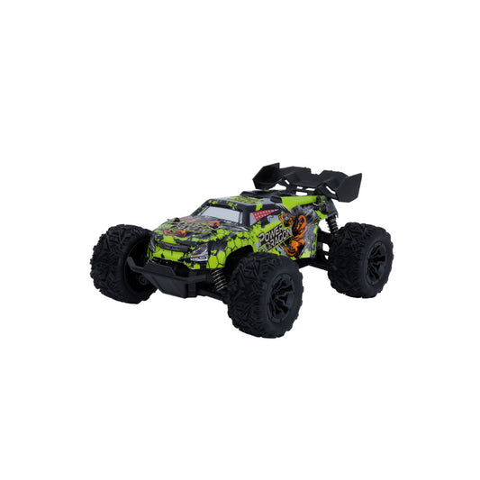 RC CAR-POWER DRAGON RECHARGABLE