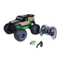 REVELL RC MONSTER TRUCK RAZOR EDGE, Ages 3+