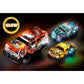 REVELL RC GHOST DRIVER RED RECHARGABLE, Ages 6+