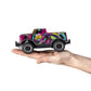 REVELL RC GHOST DRIVER PINK RECHARGABLE, Ages 6+