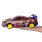 REVELL CONTROL RC ANIME ITASHA DRIFT CAR, Ages 8+