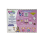 SNACK TASTIC EASTES BUNNY CAKE,Ages 6+