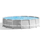 INTEX PRISM FRAMEPOOL SET(427X107) , Ages 6+