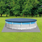 INTEX PRISM CLEARVIEW FRAMEPOOL SET(427cmX107cm),age:8-13,gender:unisex