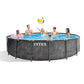 INTEX PRISM GREYWOOD SET(457X122), Ages 6+