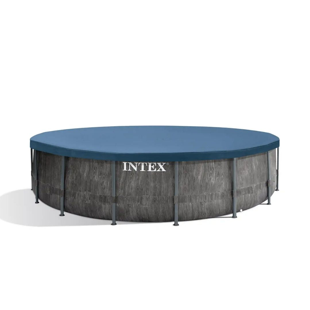 INTEX PRISM GREYWOOD SET(457X122), Ages 6+