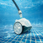 INTEX AUTO POOL CLEANER, Ages Adult