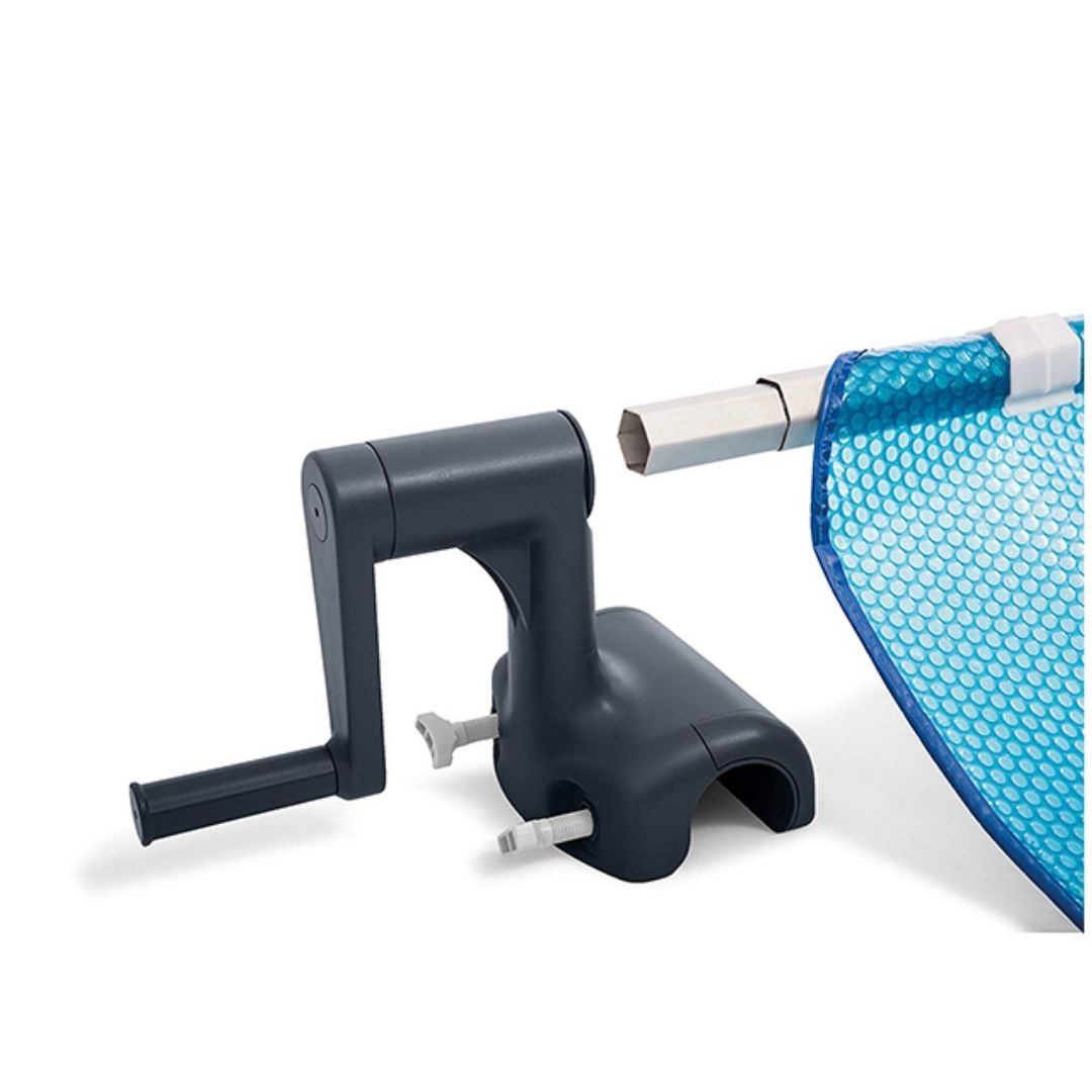 INTEX SOLAR COVER REEL, Ages Adult