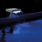 INTEX MULTI-COLOR LED WATERFALL CASCADE, age:8-13,gender:unisex