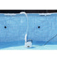 INTEX POOL DRAIN PUMP, Ages Adult