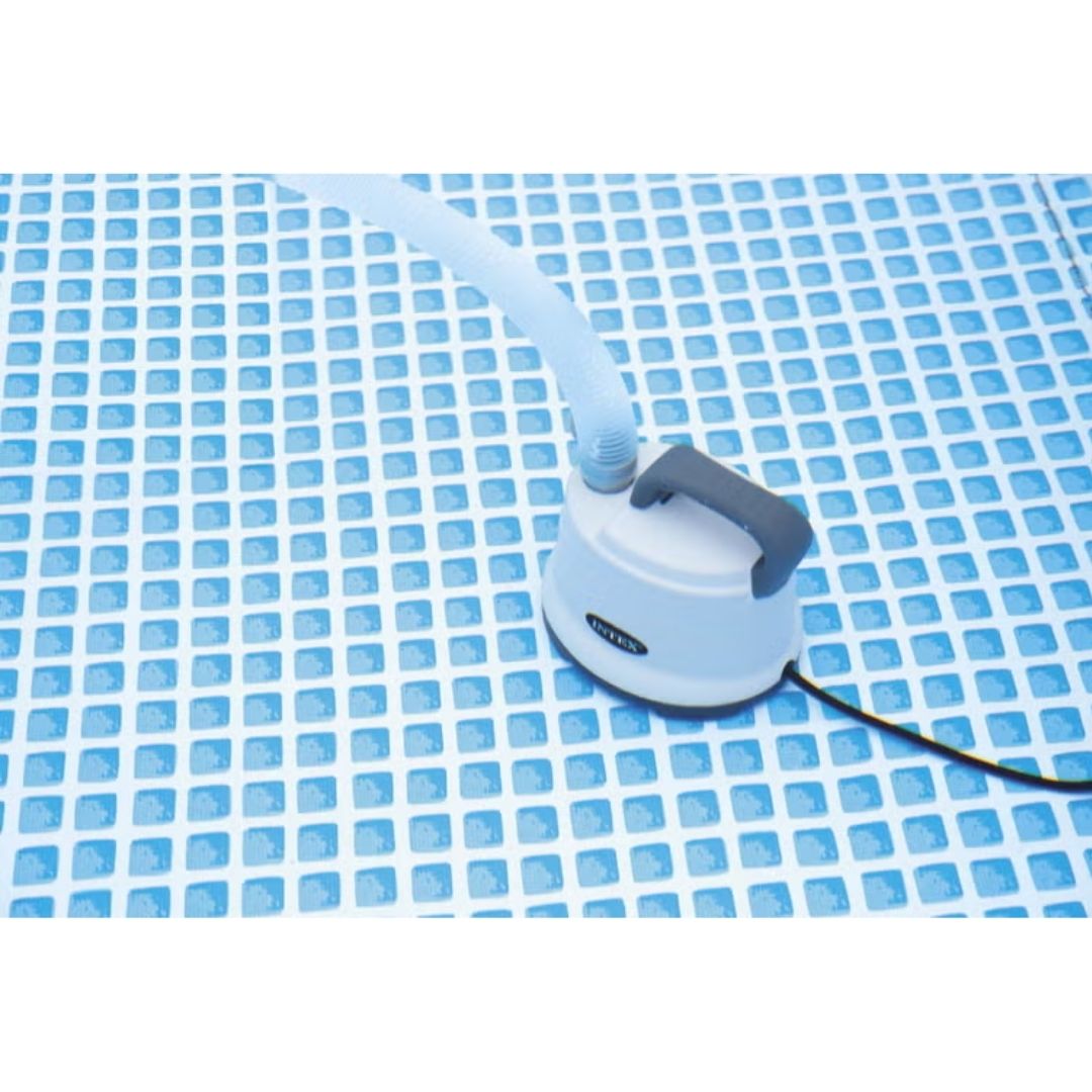 INTEX POOL DRAIN PUMP, Ages Adult