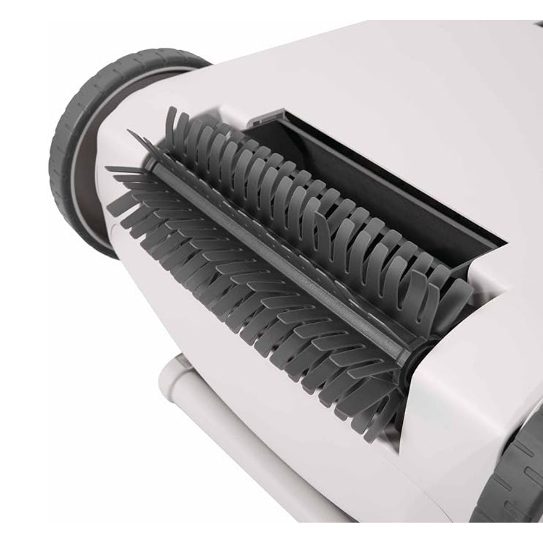 INTEX ROBOTIC POOL CLEANER ZX500R, Ages Adult