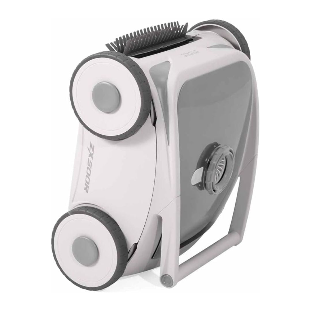 INTEX ROBOTIC POOL CLEANER ZX500R, Ages Adult