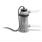 INTEX ELECTRIC POOL HEATER(for pools upto 15'), Ages Adult