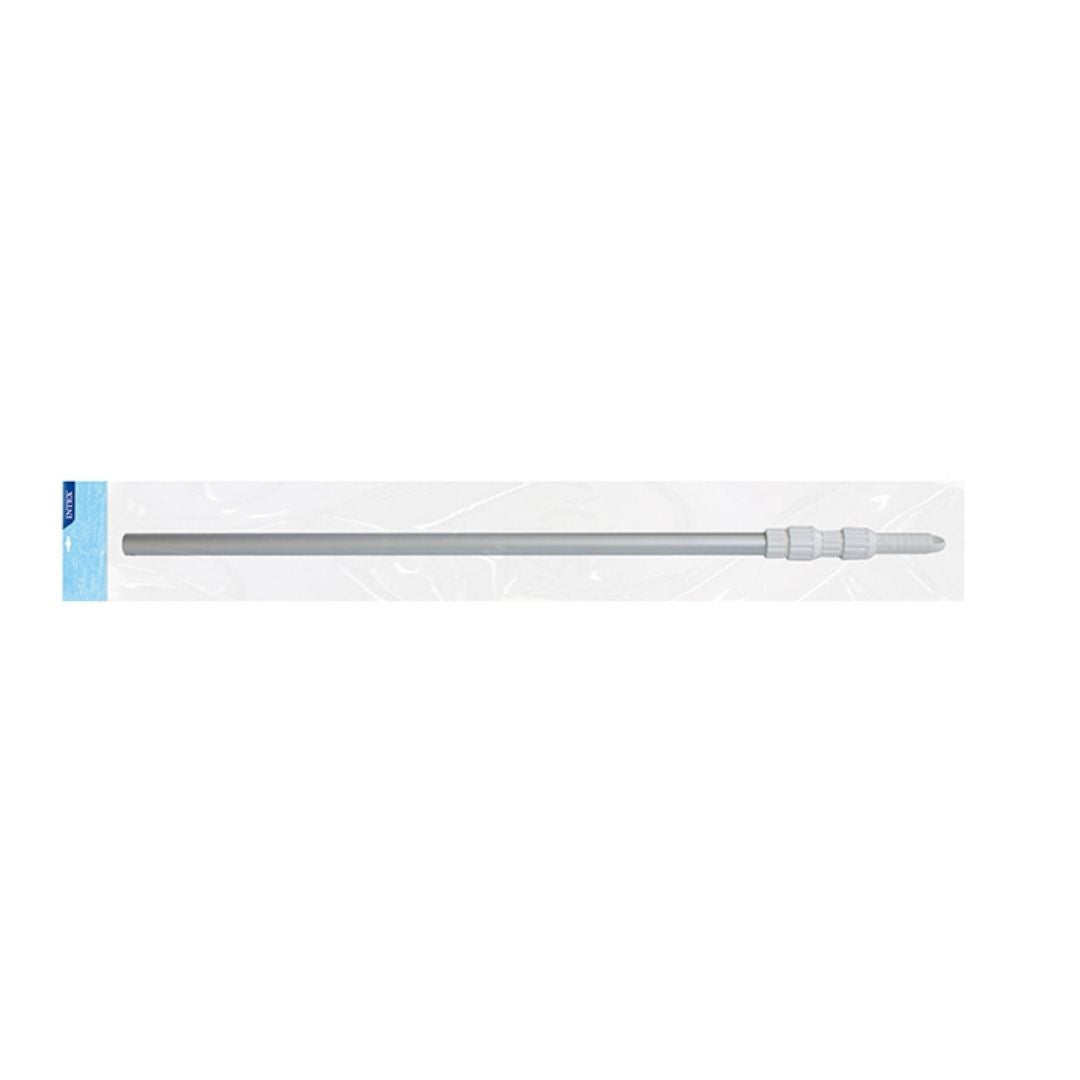 INTEX TELESCOPING ALUMINUM SHAFT 110"(for 28003), Ages Adult