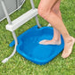 INTEX POOL FOOT BATH, Ages Adult