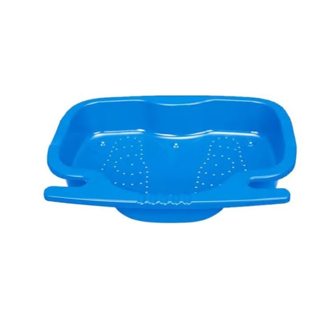 INTEX POOL FOOT BATH, Ages Adult