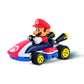 CARRERA RC MARIO KART RACE KART 1:32 MARIO, Ages 6+