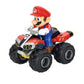 CARRERA MARIO KART TWIN PACK RACE 1:32, Ages 6+