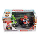 Carrera RC Mario Kart Twin Pack featuring Mario and Luigi in their classic 1:32 scale racing karts with two separate 2.4 GHz remote controls.