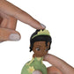 EOLO TIANA FIDGET DOLL W/KEYCHAIN, Ages 3+