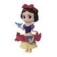 EOLO SNOW WHITE FIDGET DOLL W/KEYCHAIN, Ages 3+