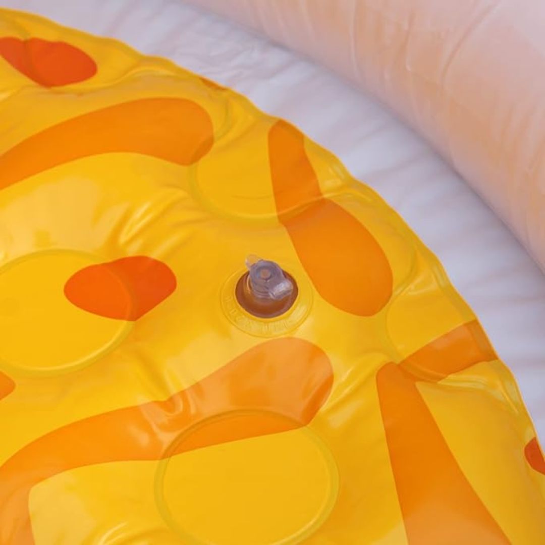 INTEX PINEAPPLE BABY POOL , Ages 1To3M