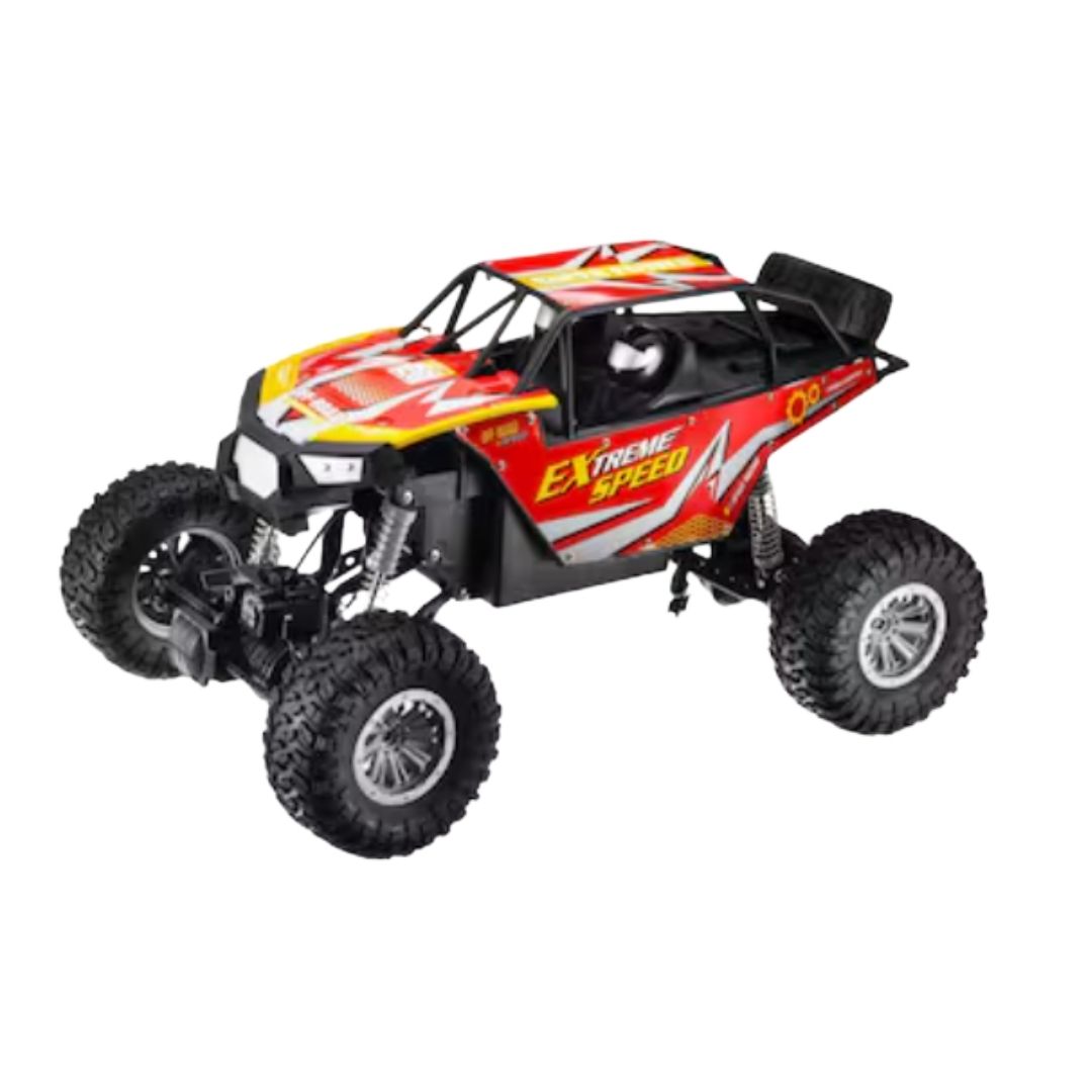 LT RC CARS RC OFF ROAD BEAST 1:8, Ages 3+