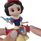 EOLO SNOW WHITE FIDGET DOLL W/KEYCHAIN, Ages 3+