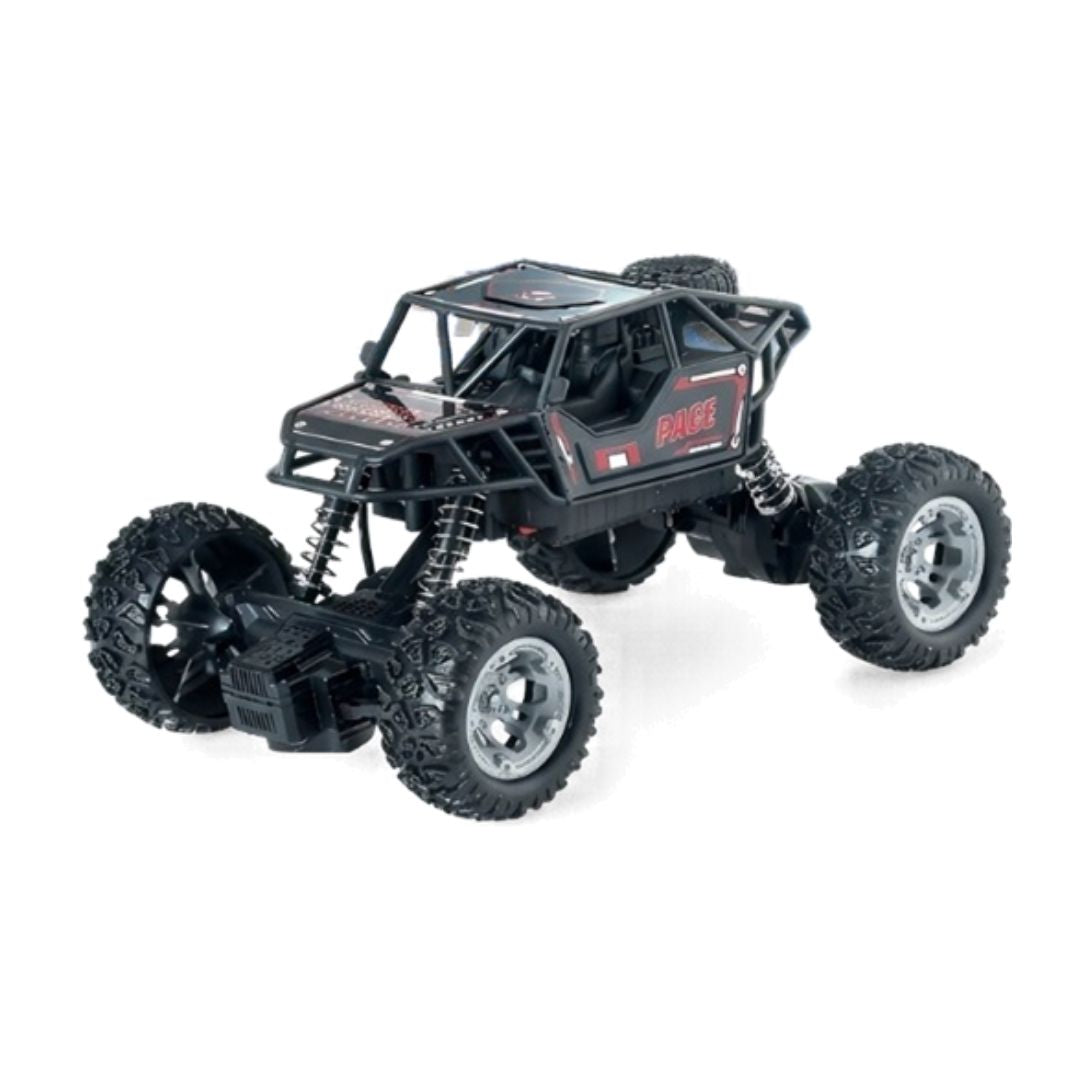 LT RC CARS RC ROCK RANGER 1:16,age:3-5,gender:unisex