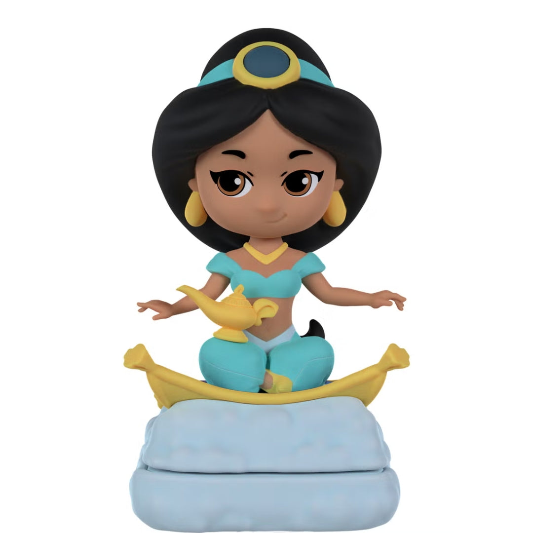 EOLO JAZMINE FIDGET DOLL W/KEYCHAIN,Ages3+