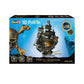 3D PUZZLE BLACK PEARL LED EDITION