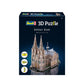 3D PUZZLE COLOGNE CATHEDRAIR