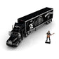 3D PUZZLE MOTORHEAD TOUR TRUCK