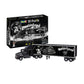 3D PUZZLE MOTORHEAD TOUR TRUCK