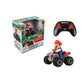 Carrera RC Mario Kart Mario Quad 1:40 scale remote control toy car for kids aged 6 plus