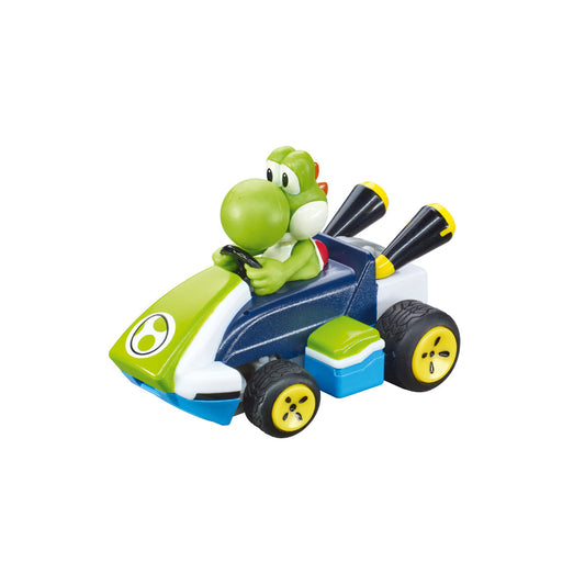 RC MARIO KART MINI YOSHI