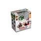 Carrera RC Mario Kart Mini Yoshi green remote control car toy for kids outdoor racing